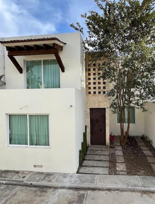 Casa Colibri Oaxaca Con Jacuzzi En Terraza Villa Santa Maria Atzompa Buitenkant foto